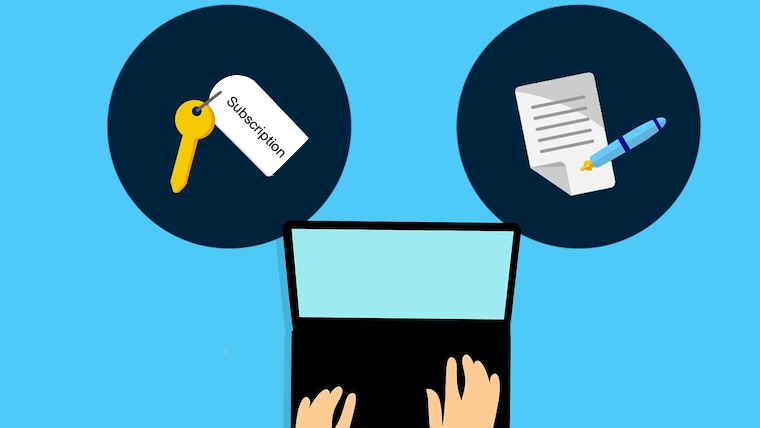 Security considerations of Azure EA management and potential privilege escalation